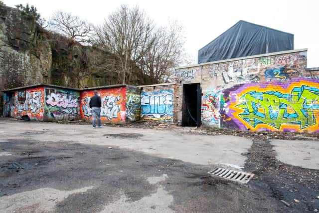 Buried 100 feet beneath Corstorphine Hill lies a chilling remnant of the Cold War: a secret bunker equipped to house hundreds of state and military officials in the event of nuclear fallout. The 1950s-built bunker, one of the only surviving types in the UK, was used to receive intelligence from radar stations across Scotland.