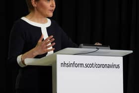Edinburgh MSPs have written to First Minister Nicola Sturgeon