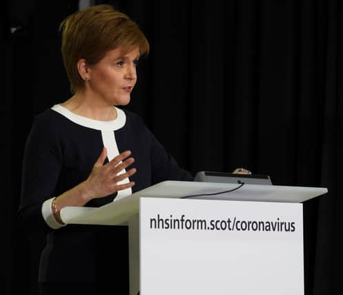 Edinburgh MSPs have written to First Minister Nicola Sturgeon