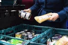 Food bank providers are “deeply concerned about the scale of suffering” across the UK and have warned they are struggling to keep up with “relentless” demand.