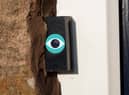 Ring doorbell: Is the smart camera doorbell a breach of privacy? UK Ring doorbell court case, explained (Image: Getty Images/Canva Pro)