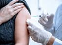A stubborn minority” also question the scientific consensus on vaccine safety