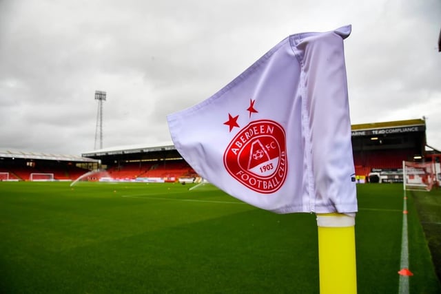 Overall rank: 6. Capacity:  20,866. Pittodrie is the fourth largest stadium in the SPFL and the largest stadium in Scotland outside the Central Belt. Ross County’s home ground beat Pittodrie by a mere 0.11 points.