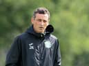 Jack Ross is eager to bolster his squad ahead of the new campaign