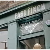 East Finch, on Hanover Street in Edinburgh, has announced its sudden closure. Photo: East Finch