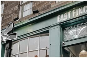 East Finch, on Hanover Street in Edinburgh, has announced its sudden closure. Photo: East Finch