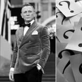 As Daniel Craig retires as 007, here's who the next James Bond could be - and how long Craig has played him (Image credit: Getty Images/Canva Pro)