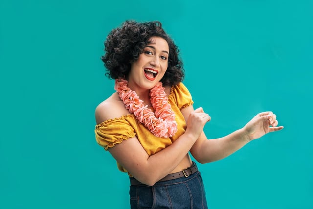 Rose Matafeo brings her Work in Progress show to Monkey Barrel Comedy at Blair Street from August 16-27 at 11.20am. Edinburgh Comedy Award winner and creator of hit sitcom Starstruck (BBC/HBO) Rose Matafeo returns with an hour of work-in-progress stand-up.