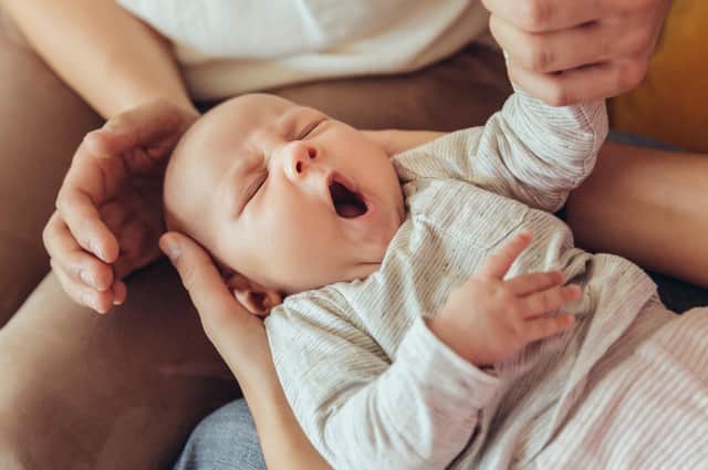 Mother and baby groups offer vital support to new parents   Photo: Shutterstock