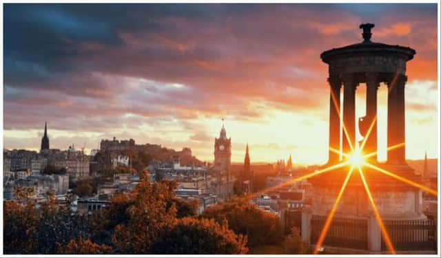 Take a look through our photo gallery to see 10 of the best free activities to do in Edinburgh according to our readers.