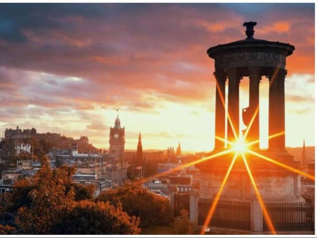 Take a look through our photo gallery to see 10 of the best free activities to do in Edinburgh according to our readers.