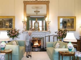 The Queen is under medical supervision at Balmoral after doctors became concerned for her health, Buckingham Palace said.