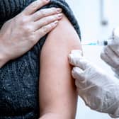 Covid booster jabs: How to book booster jabs in Scotland - and who’s eligible for a Covid booster vaccine? (Image credit: Getty Images/Canva Pro)