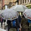 Heavy rainfall  has shown up the city’s inadequate sewer system