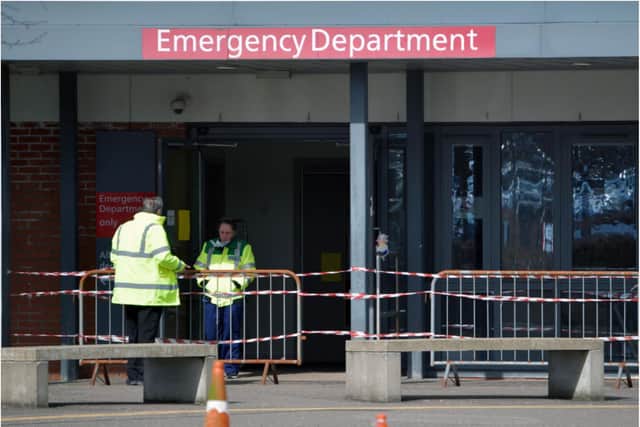 Up to 100 children in the UK have been affected by a Kawasaki-like disease linked to coronavirus.
