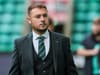 Ben Kensell makes 'significant' Hibs promise over football funds after Bill Foley investment in transfer hint
