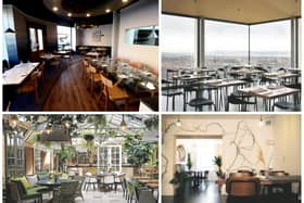 The Michelin Guide 2021 features 22 Edinburgh restaurants.