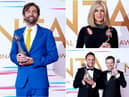 Who won at the NTAs 2021? All of this year’s National Television Award winners in full (Image credit: PA/Getty Images)
