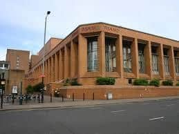 Royal Conservatoire of Scotland, named in BBC Scotland investigation