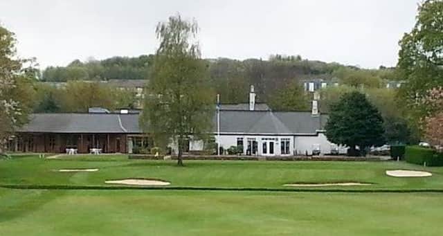 Duddingston is one of the city clubs attracting interest about temprary memberships since courses in East Lothian were placed out of bounds to members living in Edinburgh and Midlothian