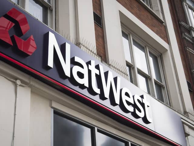 NatWest has relaunched its enterprise programme to support scale-ups, sustainables and fintechs.