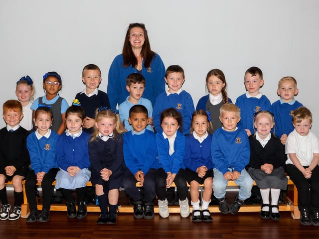 Niddrie Mill Primary School