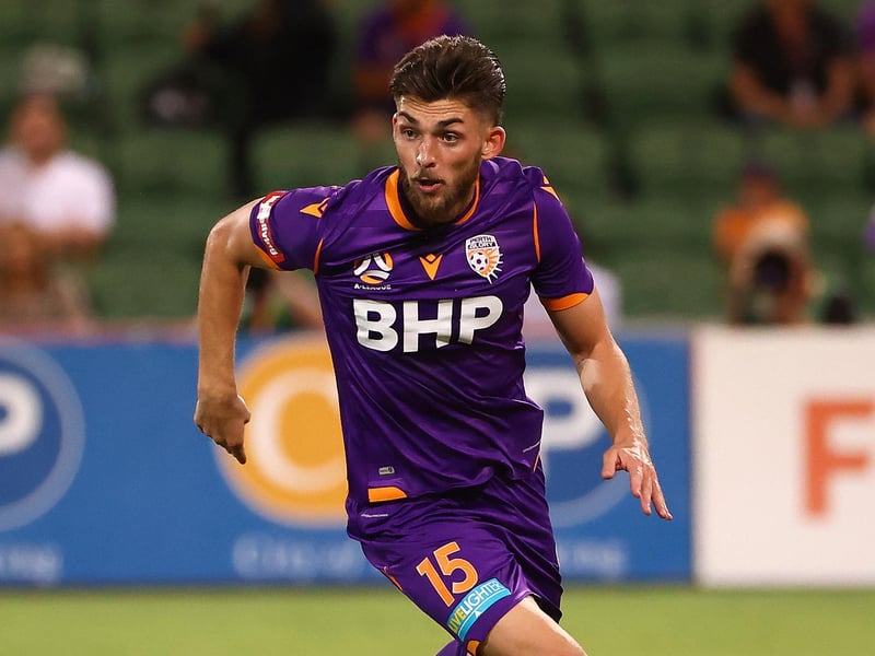 Australian midfielder Brandon Wilson was said to be one of Danny Cowley’s summer targets, but failed to make the move to the south coast. The 24-year-old signed for Burnley's academy in 2013 but failed to breakthrough into the first team so returned to Australia signing for Perth Glory, where he scored once in 68 appearances. After leaving the club this summer, Wilson now plays for Finnish first division side Veikkausliiga.