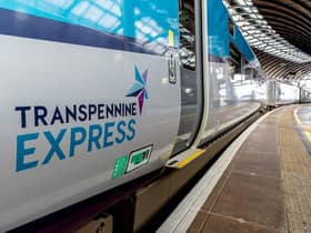 There will be major disruption on TransPennine Express trains this bank holiday weekend.