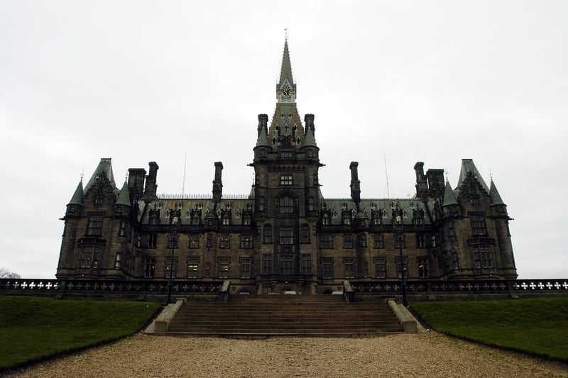 Founded in 1870, Fettes College is one of Scotland's best-known private schools and easily one of the most impressive architecturally. Former pupils include ex-Labour Prime Minister Tony Blair, and, on a fictional level at least, Agent 007, James Bond, who in Ian Fleming's books was sent there from Eton.