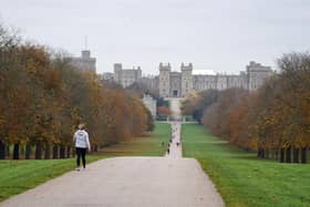 ‘No-fly zone’ could be placed around Windsor Castle after Christmas incident