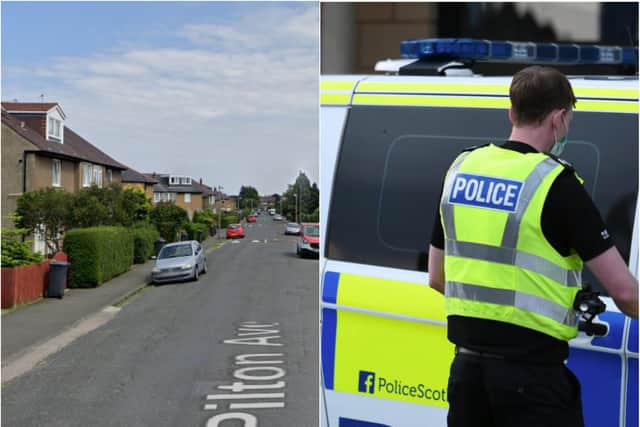 Edinburgh Crime: Man in Capital arrested and charged in connection with an attempted murder on Pilton Avenue