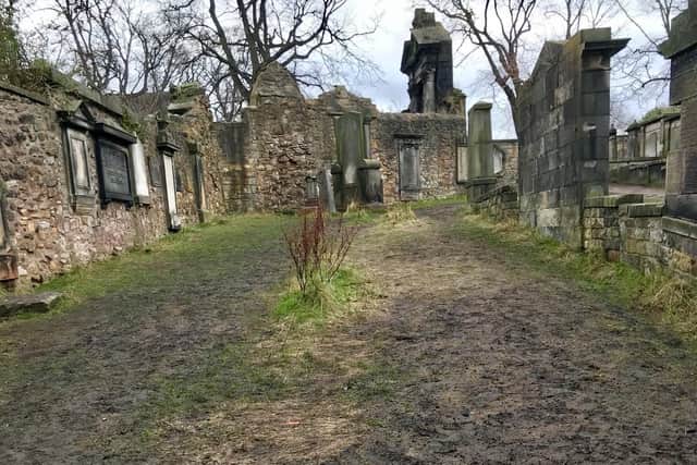 Thousands of Potterheads flock to see Tom Riddell's grave, which inspired JK Rowling's character Tom Riddle.