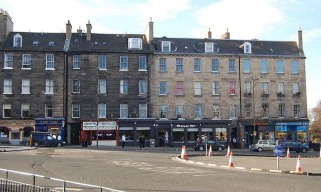 A new voucher scheme where people can “spend £5 to get to £10” at Leith Walk businesses will launch on Monday.
