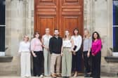 Evergreen Medical & Wellness Clinic team