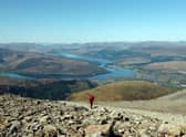 If you're looking to conquer every one of Scotland's Munros, these are some of the trickiest peaks you'll have to face.