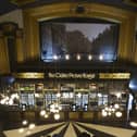 The vast JD Wetherspoon pubs empire has scores of Scottish watering holes including the Caley Picture House in Edinburgh.