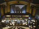 The vast JD Wetherspoon pubs empire has scores of Scottish watering holes including the Caley Picture House in Edinburgh.