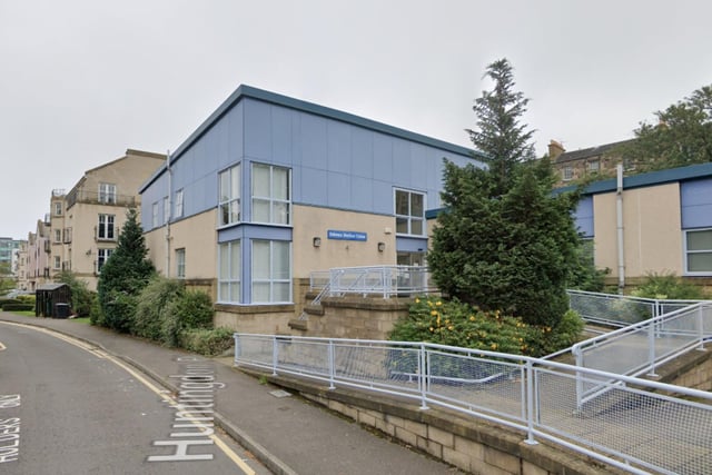 At The Hopetoun Practice at Bellevue Medical Centre in Edinburgh, 84.7% of people responding to the survey rated their overall experience as positive.