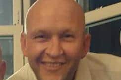 Paul Hampshire: Police have released the name of the 40-year-old man who died following a crash on the A1 near Dunbar