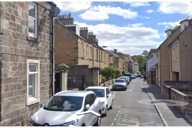 The East Lothian area of Musselburgh West has an averge property price of £281,000.