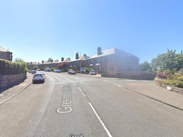 Greenbank and The Braids is last on our list having reported 68 cases last week. This was a rate of 1,564.7 cases per 100,000 people as the area has a population of 4,346.