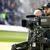 Sky Sports cameras will be at Hearts v Ross County
