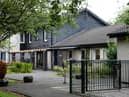 Fords Road care home is on of those proposed for closure