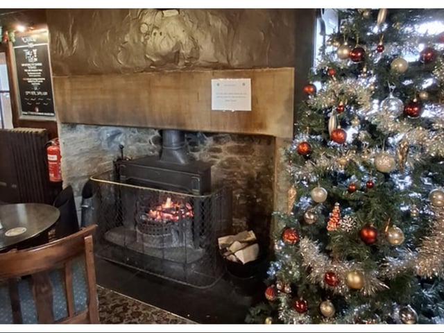 Locals were gutted to hear the news of the Cramond Inn's closure.