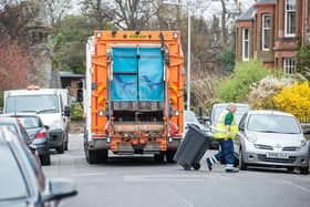 The council features prominently in daily life. Picture: Ian Georgeson.