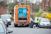 The council features prominently in daily life. Picture: Ian Georgeson.