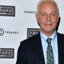 James Michael Tyler: Friends actor dies aged 59 as Jennifer Aniston, Matt LeBlanc and Courteney Cox lead tributes. (Photo credit: Anthony Harvey/Getty Images)