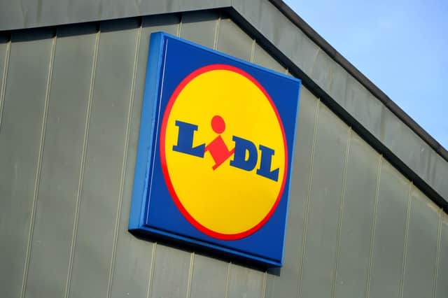 Supermarket giant Lidl has confirmed that its new supermarket at Straiton Retail Park in Midlothian will open for the first time on Thursday, April 7.