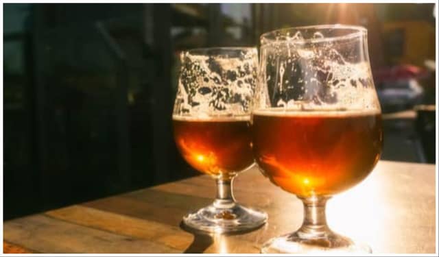 Scroll through our photo gallery to see 18 amazing Edinburgh beer gardens – all of them chosen by Evening News readers.