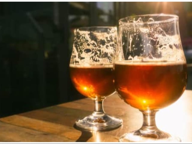 Scroll through our photo gallery to see 18 amazing Edinburgh beer gardens – all of them chosen by Evening News readers.